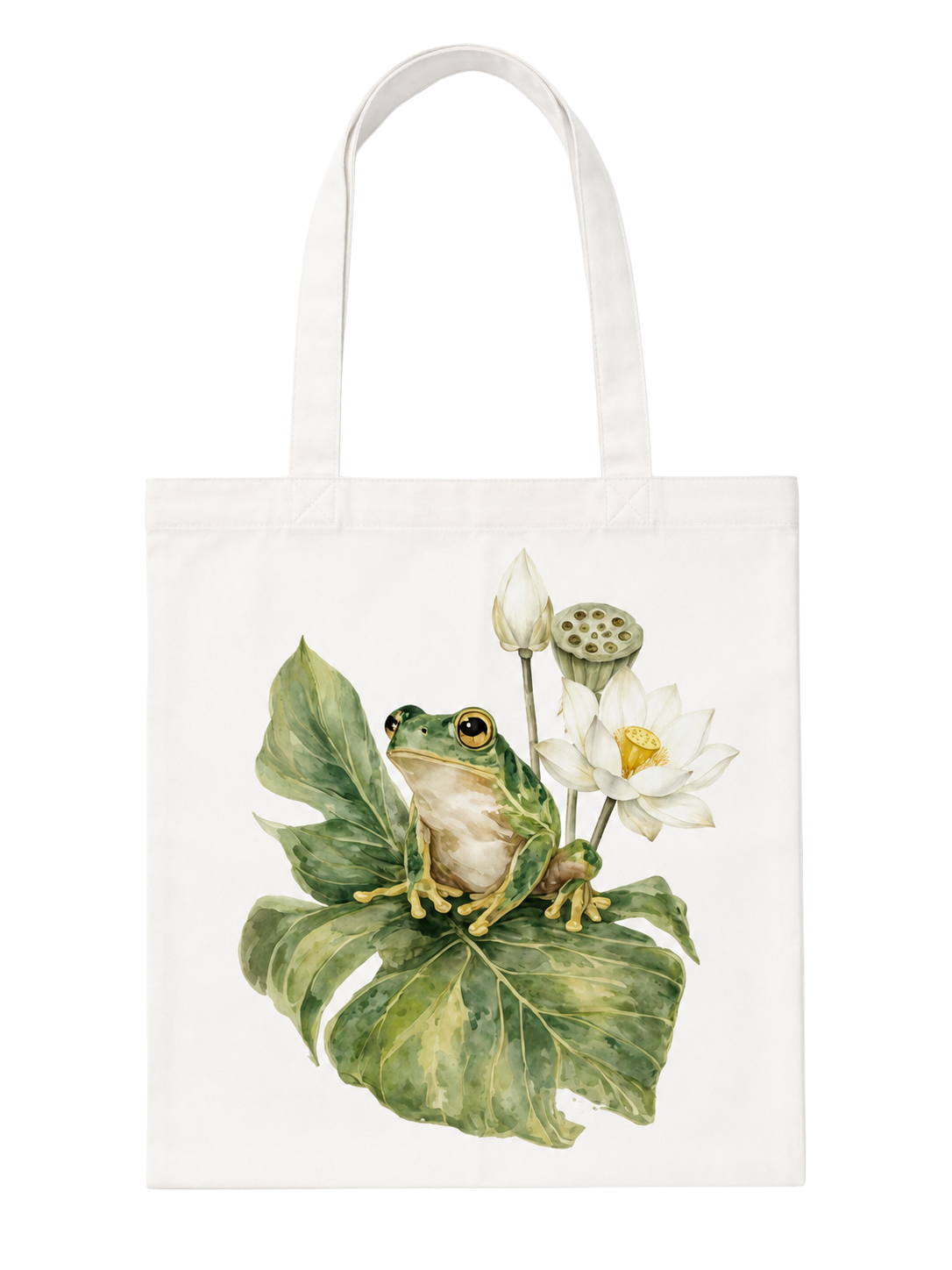 Tote Bags